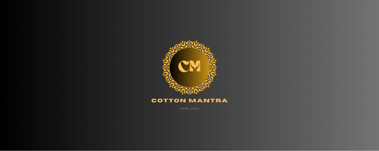 Idea behind the Cotton Mantra brand